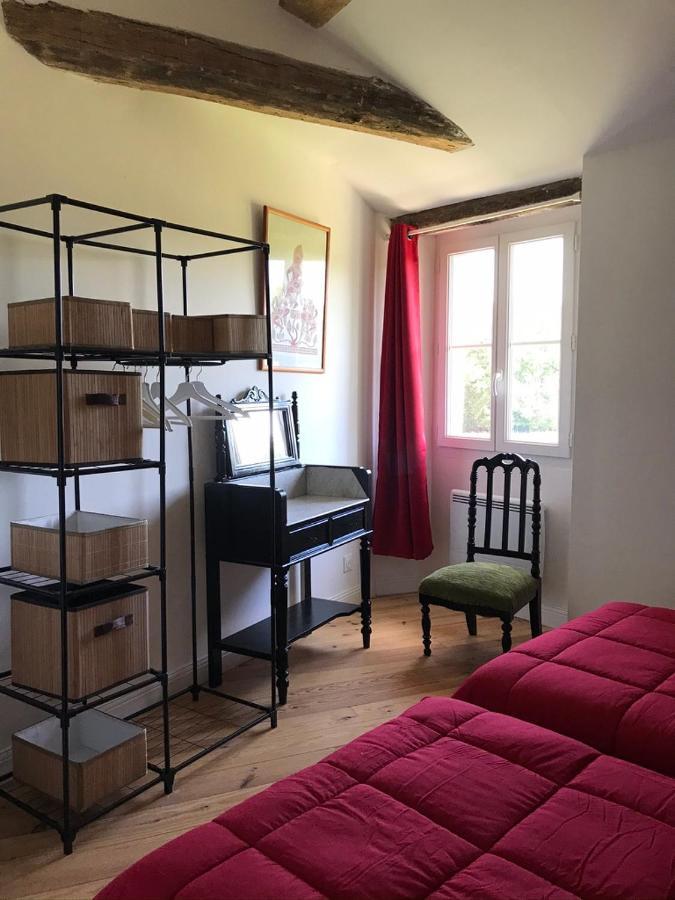 Le Logis Du Plessis Bed & Breakfast Chaniers Exterior foto